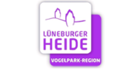 Kundenlogo Tourist-Information Vogelpark-Region