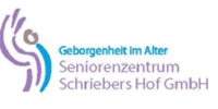 Kundenlogo Schriebers Hof GmbH