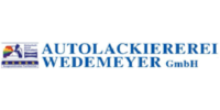 Kundenlogo Autolackiererei Wedemeyer GmbH