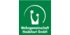 Kundenlogo von Wohngemeinschaft Heidehort GmbH