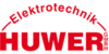 Kundenlogo von Huwer Elektrotechnik GmbH