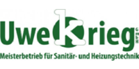 Kundenlogo Uwe Krieg GmbH