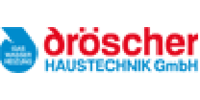 Kundenlogo Dröscher Haustechnik GmbH