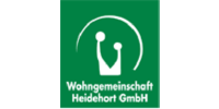 Kundenlogo Wohngemeinschaft Heidehort GmbH