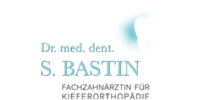 Kundenlogo Dr. Sandra Bastin Fachzahnärztin für Kieferorthopädie