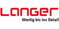 Kundenlogo Langer Metallbau GmbH