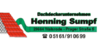 Kundenlogo von Henning Sumpf Dachdeckerunternehmen