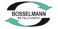 Kundenlogo KBM Kurt Bosselmann Metallhandel GmbH & Co. KG