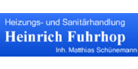 Kundenlogo Heinrich Fuhrhop Inh. Matthias Schünemann