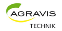 Kundenlogo AGRAVIS Technik Raiffeisen GmbH