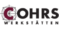 Kundenlogo Cohrs Tischlerei GmbH