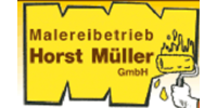 Kundenlogo Malerbetrieb Müller GmbH