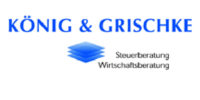 Kundenlogo KÖNIG & GRISCHKE PartGmbB