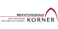 Kundenlogo Bestattungshaus Körner GmbH