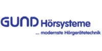 Kundenlogo GUND Hörsysteme