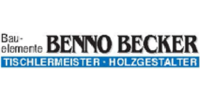 Kundenlogo Bauelemente Benno Becker