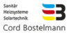 Kundenlogo von Bostelmann & Euhus GmbH & Co. KG Heizung und Sanitär
