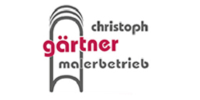 Kundenlogo Malerbetrieb Christoph Gärtner