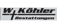 Kundenlogo Bestattungen Wilfried Köhler