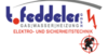 Kundenlogo von Thomas Feddeler GmbH