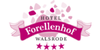 Kundenlogo Hotel Forellenhof GmbH