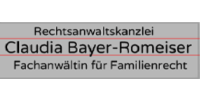 Kundenlogo Rechtsanwältin Bayer-Romeiser