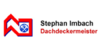 Kundenlogo von Dachdeckerei Stephan Imbach