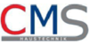 Kundenlogo von CMS Haustechnik GmbH