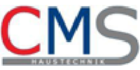 Kundenlogo CMS Haustechnik GmbH