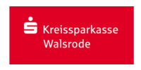 Kundenlogo Kreissparkasse Walsrode