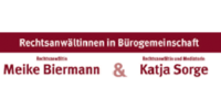 Kundenlogo Bürogemeinschaft Biermann & Sorge GbR