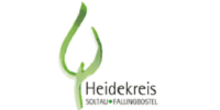 Kundenlogo Landkreis Heidekreis