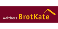 Kundenlogo Wolthers Brotkate e.K. Heimatliebe (Cafe)