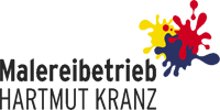 Kundenlogo Malerbetrieb Hartmut Kranz