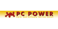 Kundenlogo PC POWER GmbH Holger Ehlers