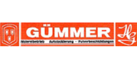 Kundenlogo Gümmer GmbH