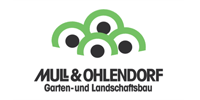 Kundenlogo Mull & Ohlendorf Garten- u. Landschaftsbau