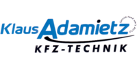 Kundenlogo Autoreparatur Adamietz