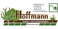 Kundenlogo Hoffmann Garten- und Landschaftsbau Meisterbetrieb