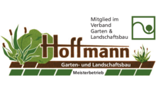 Kundenlogo von Hoffmann Garten- und Landschaftsbau Meisterbetrieb