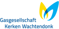 Kundenlogo Gasgesellschaft Kerken Wachtendonk mbH