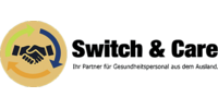 Kundenlogo Switch and Care GmbH Kundenlogo Switch and Care GmbH