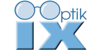 Kundenlogo Ix Optik