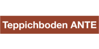 Kundenlogo Teppichboden Ante