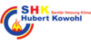 Kundenlogo von Heizung - Sanitär Kowohl Hubert GmbH