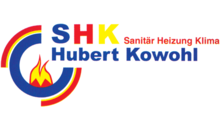 Kundenlogo von Heizung - Sanitär Kowohl Hubert GmbH