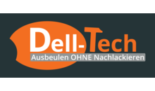 Kundenlogo von Dell-Tech Ausbeulservice