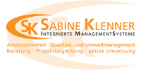 Kundenlogo SK Sabine Klenner Integrierte ManagementSysteme