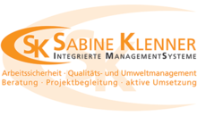 Kundenlogo von SK Sabine Klenner Integrierte ManagementSysteme