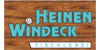 Kundenlogo von Treppen Heinen & Windeck GbR